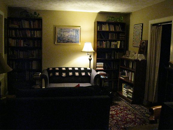 Living room picture