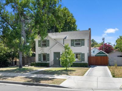 (Undisclosed Address), Bakersfield, CA, 93301