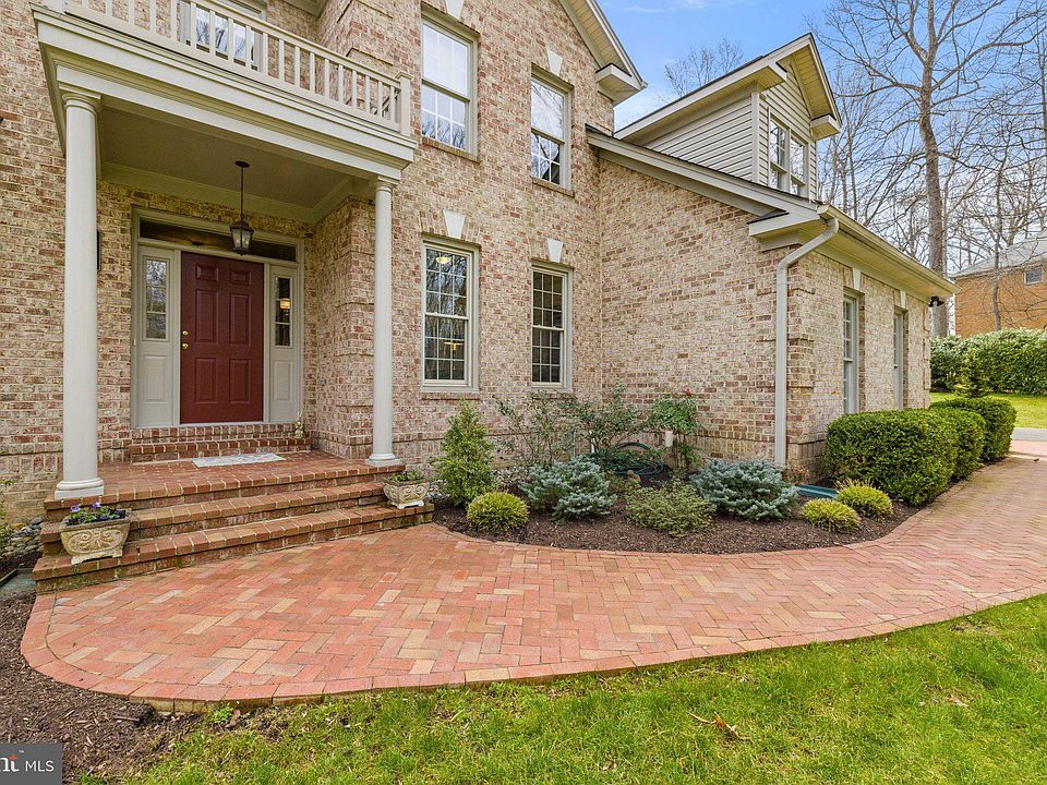 3705 Linda Ln, Annandale, VA 22003 Zillow