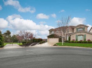 1457 Farmgate Cir, Roseville, CA