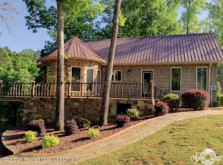 387 Paradise Trl, Arley, AL 35541