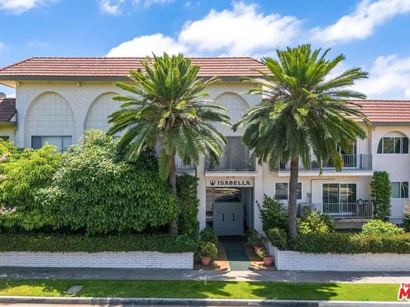 5376 Fairview Blvd APT 102, Los Angeles, CA 90056