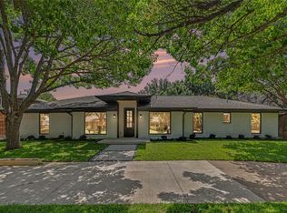 14018 Tanglewood Dr, Farmers Branch, TX 75234