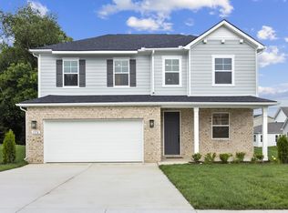 1778 Rockwell Lndg, Columbia, TN 38401