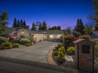 8614 Ackerman Way, Fair Oaks, CA 95628