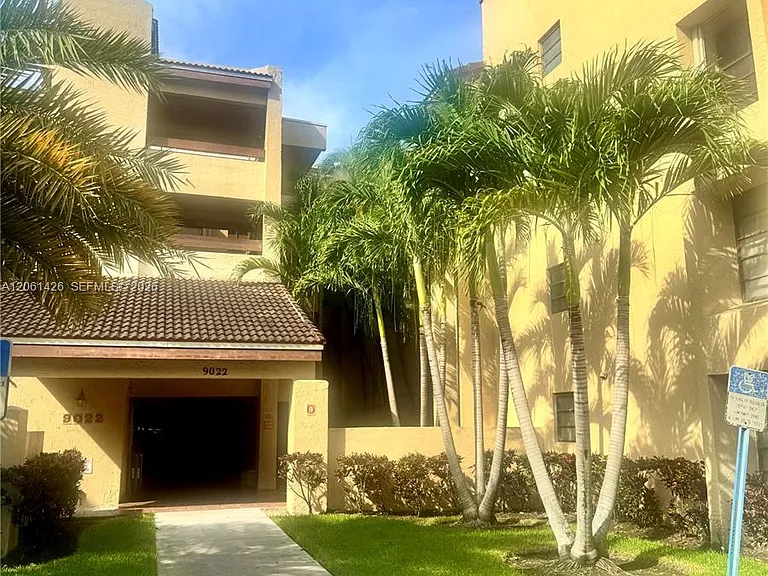 9022 SW 123rd Ct #O201 — Photo 2