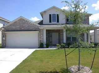 12008 Dunfries Ln, Austin, TX 78754