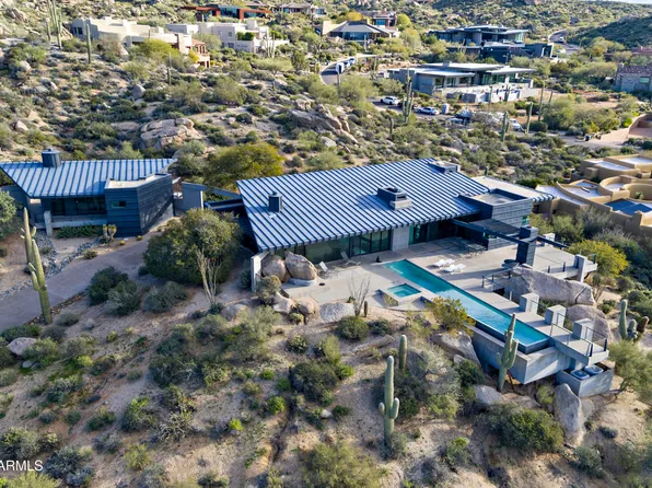 10874 E PURPLE ASTER Way, Scottsdale, AZ 85262