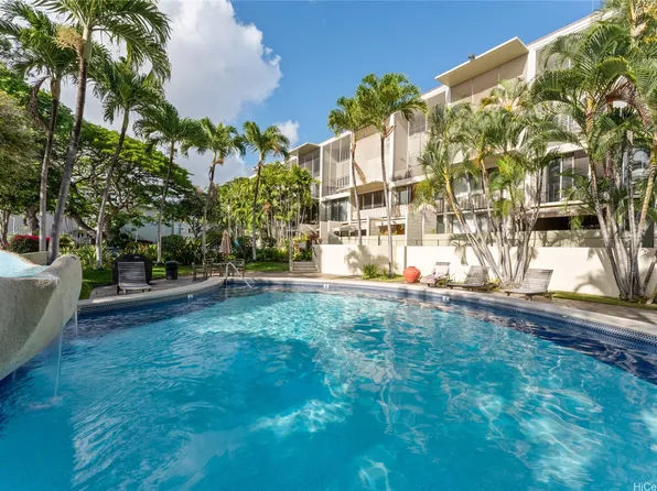 3030 Pualei Cir APT 311, Honolulu, HI 96815