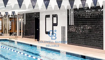 Rented by Coldwell Banker Reliable Real Estate