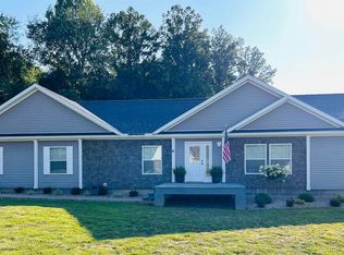 1567 Old Mill Rd, Weston, WV 26452