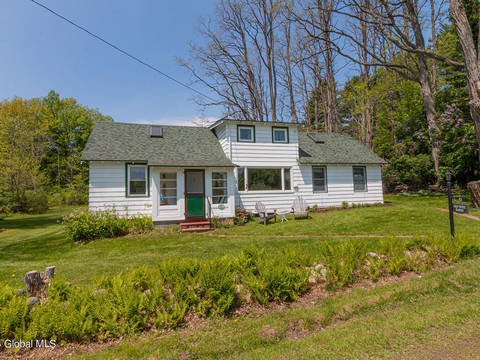 552 Sinclair Road, Northville, NY 12134 Zillow