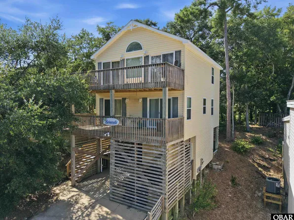 313 Sir Chandler Dr Lot 106, Kill Devil Hills, NC 27948