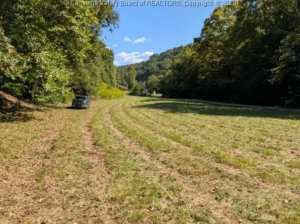 0 Harless Frk, Branchland, WV 25506