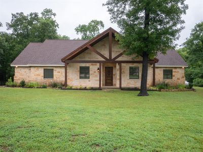 111 Heritage Oak Dr, Huntsville, TX, 77320