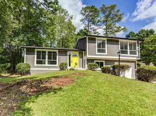 3756 Radcliffe Blvd, Decatur, GA 30034
