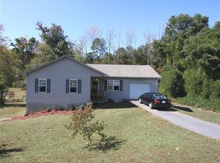 1258 39th Street Cir SW, Hickory, NC 28602