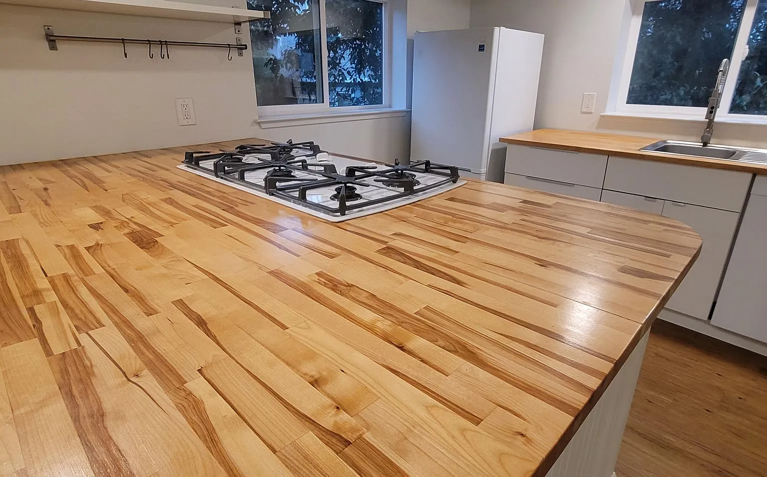 1 bed, 550 sqft, $1,600 — Photo 4