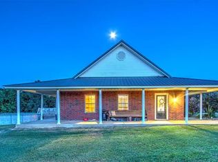 434 Impatiens Rd, Broken Bow, OK 74728