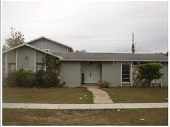 2219 Ashland Blvd, Orlando, FL 32808