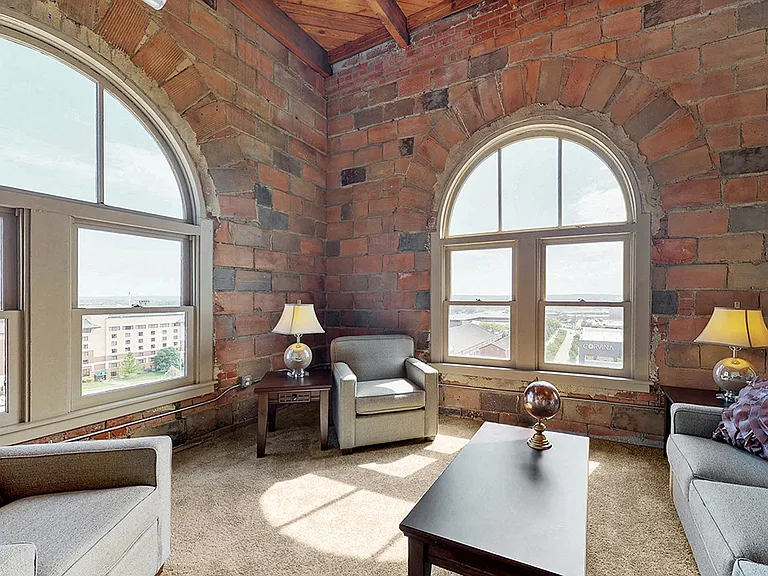 Old Market Lofts — Photo 87