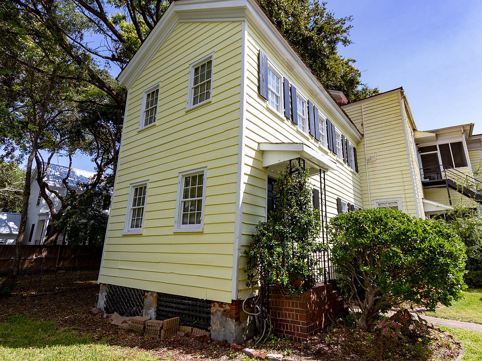 9 Franklin St APT E, Charleston, SC 29401 Zillow