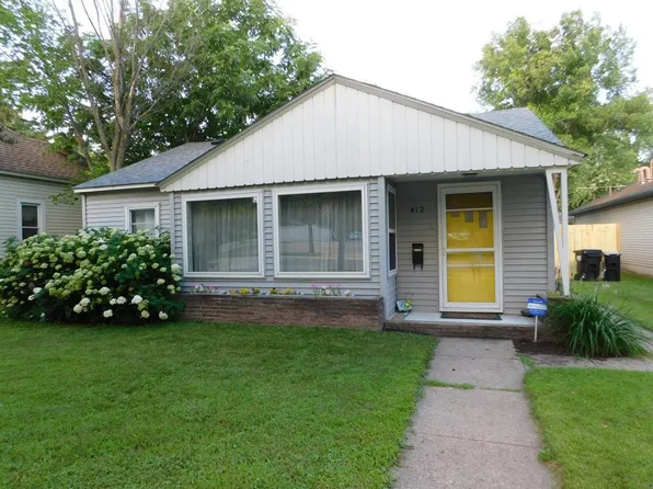 412 S Rum River Dr, Princeton, MN 55371