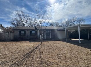 268 E 137th St, Glenpool, OK 74033