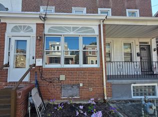 207 S 5th St, Darby, PA 19023