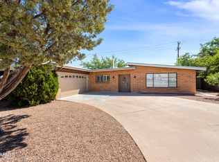1532 Bella Vista Dr, Sierra Vista, AZ 85635