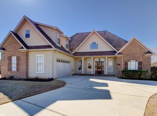 10854 Sterling Ct, Daphne, AL 36526