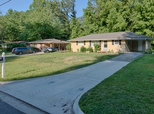 470 Oriole Dr, Canton, GA