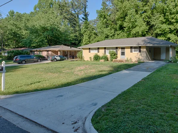 470 Oriole Dr, Canton, GA 30115