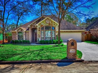 12760 Virgo Dr, Willis, TX 77318