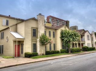 2529 Rio Grande St APT 97, Austin, TX 78705