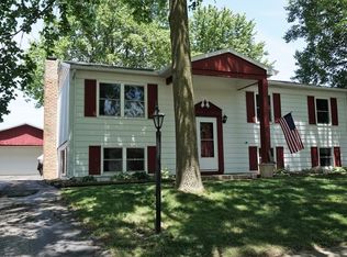 2208 E Vermont Ave, Urbana, IL