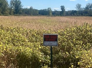 14751 Speaker Rd, Yale, MI 48097