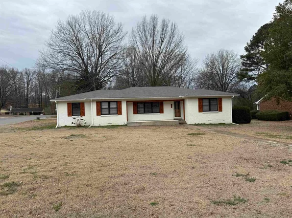 258 Church St, Ripley, TN 38063
