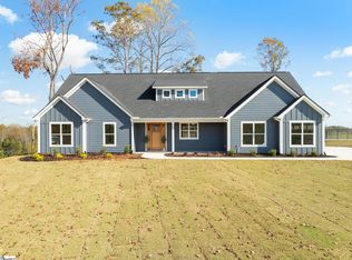 8 Jones Kelley Rd, Travelers Rest, SC 29690