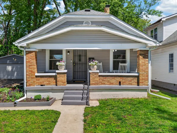 2112 Putnam St, Terre Haute, IN 47803