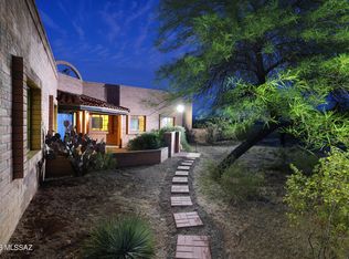 4820 W Zerth Pl, Tucson, AZ 85745