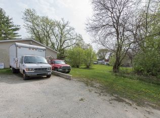 9747 W Logan Ct, Zion, IL