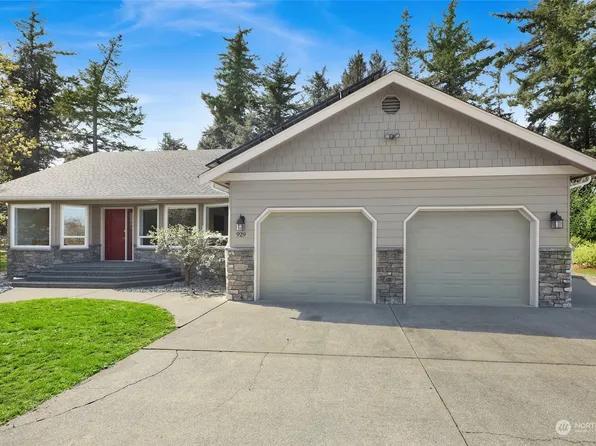 929 Van Dyk Rd, Lynden, WA 98264