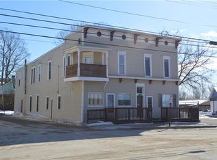 62 Main St, Philadelphia, NY 13673