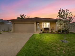 31103 Mc Namee, Fraser, MI