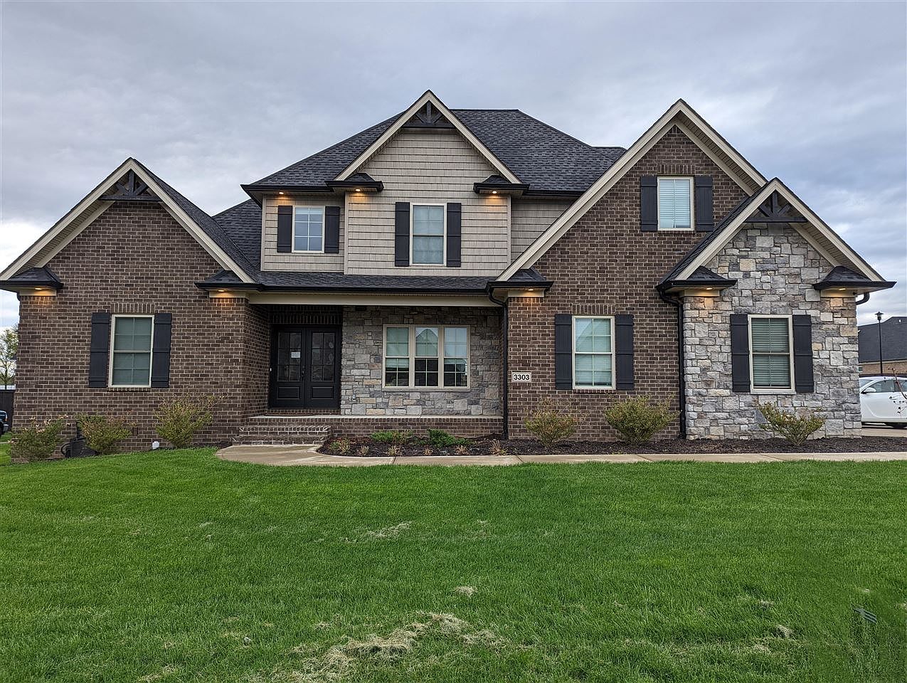 3303 S Glen Gables Blvd, Bowling Green, KY 42101 Zillow