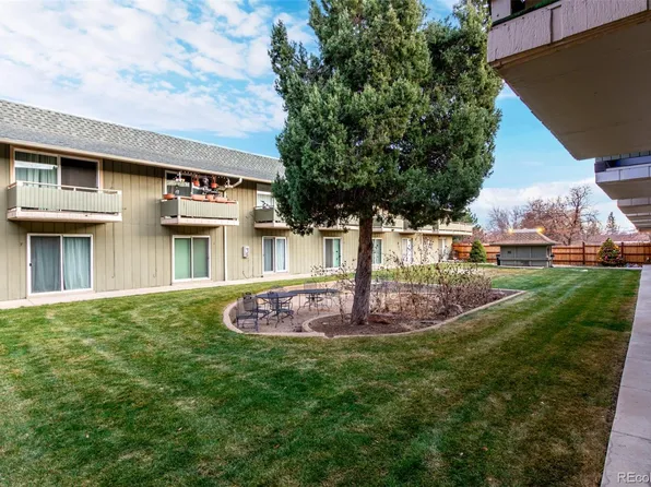 9925 W 20th Avenue #17, Lakewood, CO 80215