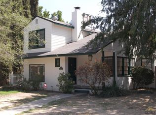 3031 Sunset Ave, Bakersfield, CA 93304
