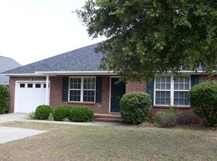 633 Brushwood Dr, Sumter, SC 29154