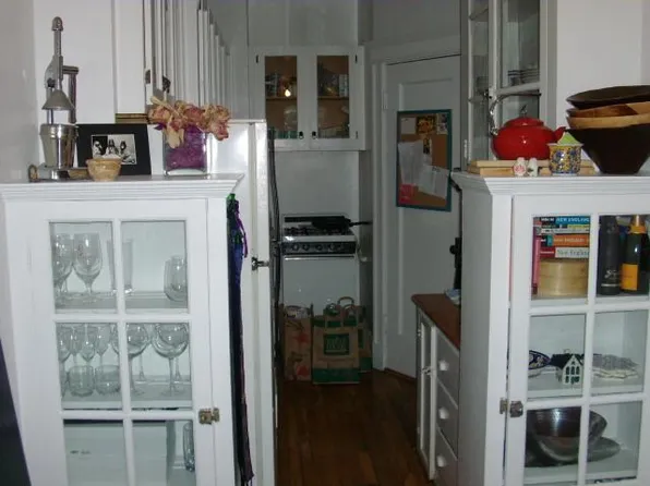 6 Crawford St #B, Cambridge, MA 02139